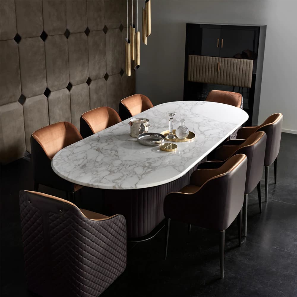 Luna coffee table